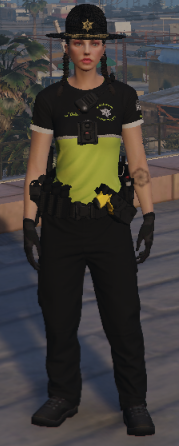 S.E.U. Motor unit - Female